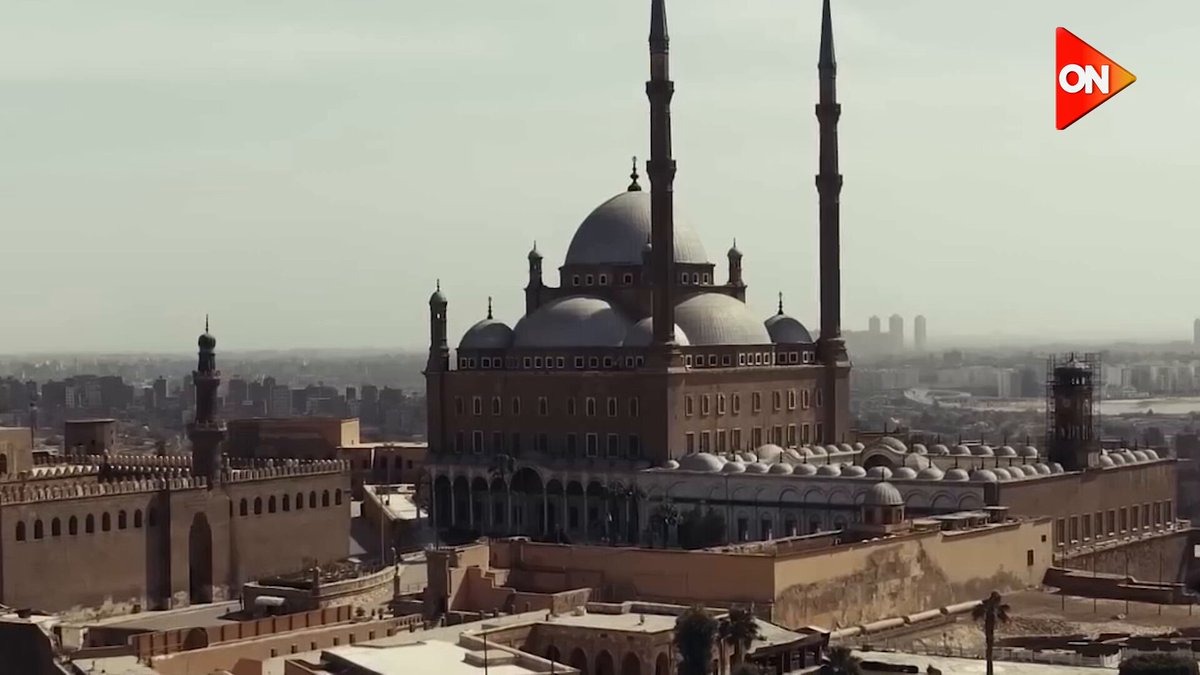 قالوا عن مصر.. الحبيب علي الجفري: "لاتصدقوا الذي يحاول أن يصغر من دور مصر.. مصر التي قدمت أكثر من 100 ألف شهيد للقضية الفلسطينية" 