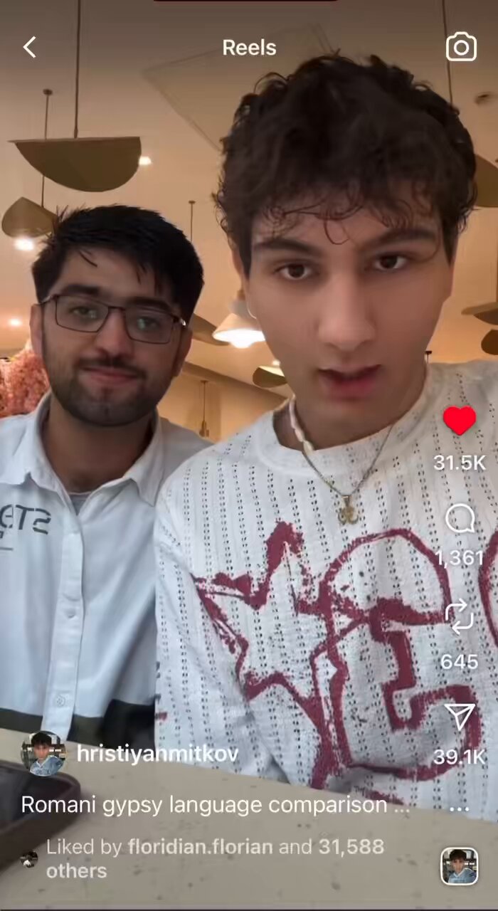 @iopyne's video Tweet
