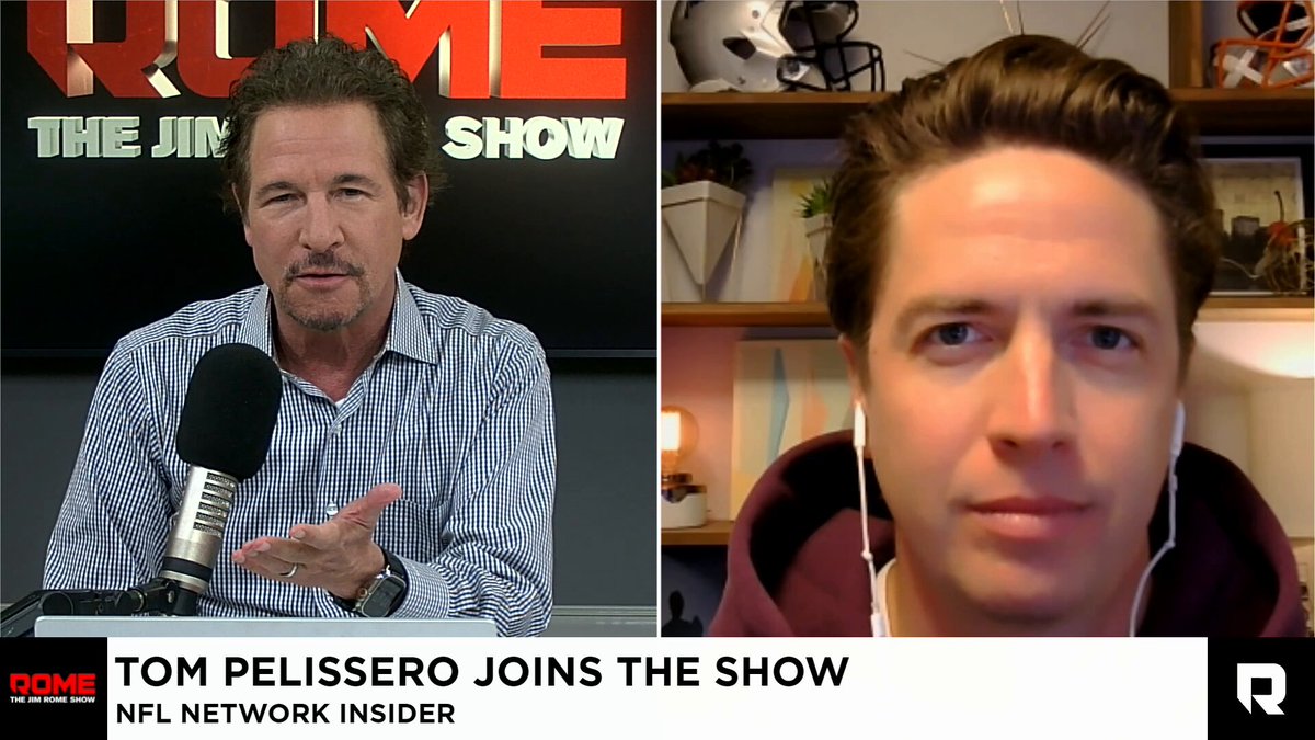 After losing to the Browns, what is the breaking point for the Dolphins and Mike McDaniel? @TomPelissero 