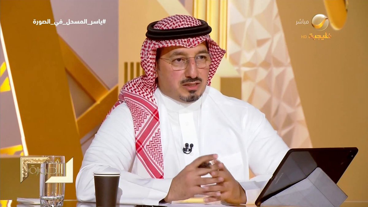 ياسر المسحل: لم أتجاهل الأسطورة ماجد عبدالله، لكن جائزة أفضل لاعب في آسيا لم تكن موجودة قبل عام 1994م 