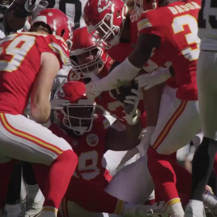 Our Monday mood? This video. 