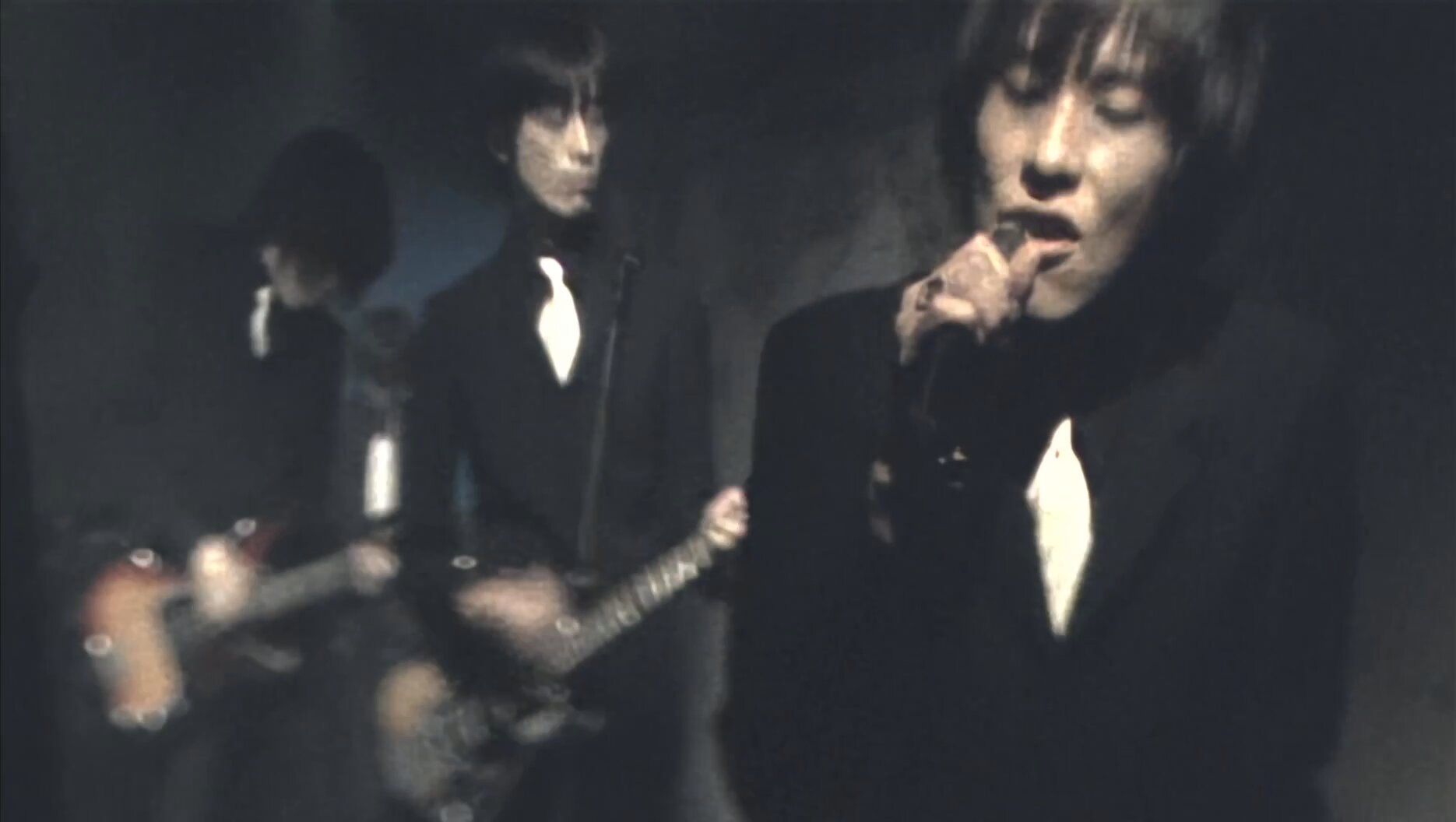 THEE MICHELLE GUN ELEPHANT (@THEE_30TH) / X