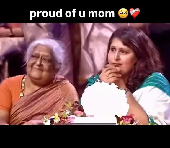 वो माँ है जो बिना Picture