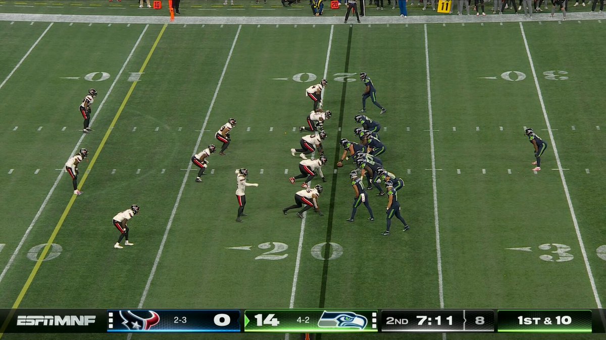 Cooper Kupp PICKED OFF trying to throw to JSN.

Yes you read that correctly 😭😭

