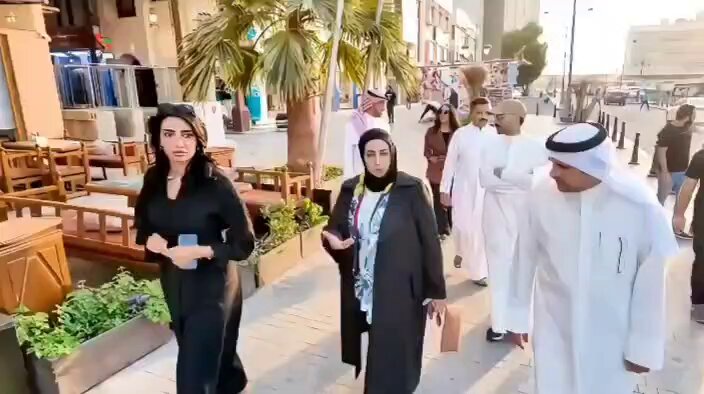 «القوى العاملة» تنفذ حملة تفتيشية في المباركية 