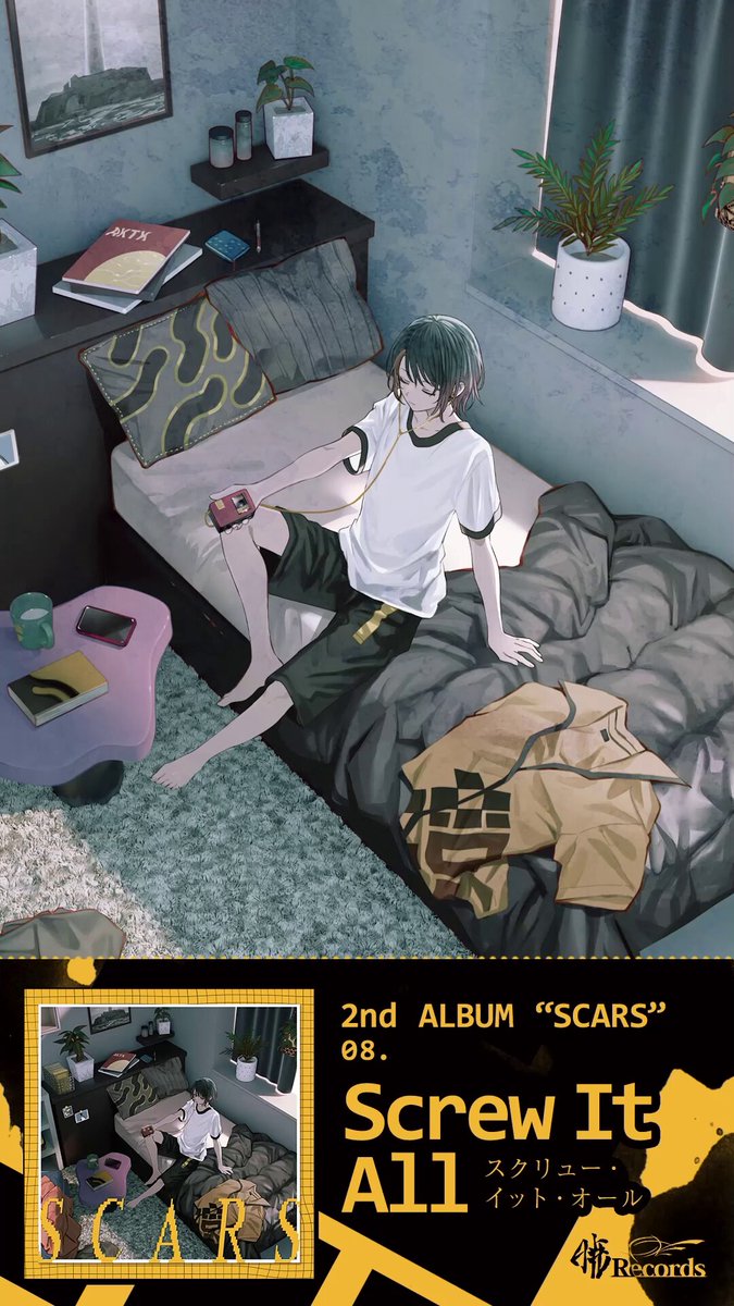 歌い手 しゅーず メモカセット 全20枚 sddefault.jpg