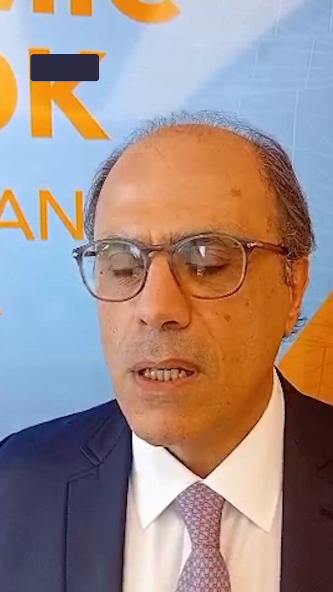 فيديو| جهاد أزعور ل«الخليج»: اقتصاد الإمارات يشهد تحسناً ملحوظاً بدعم السياحة والاستثمارات التكنولوجية #صحيفة_الخليج 