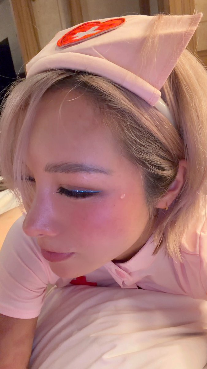 Video oleh @RirisuAmano