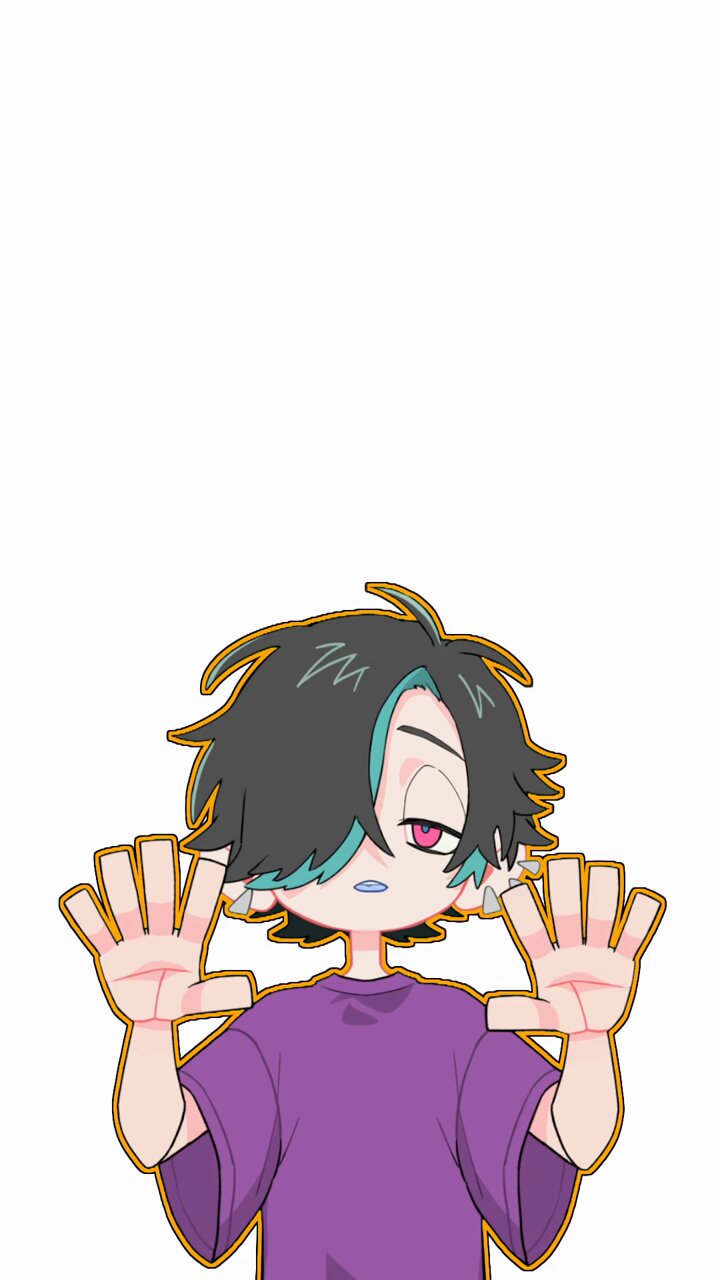 はちたろう 叭知タロウ / はちたろう (@8_talow) / X