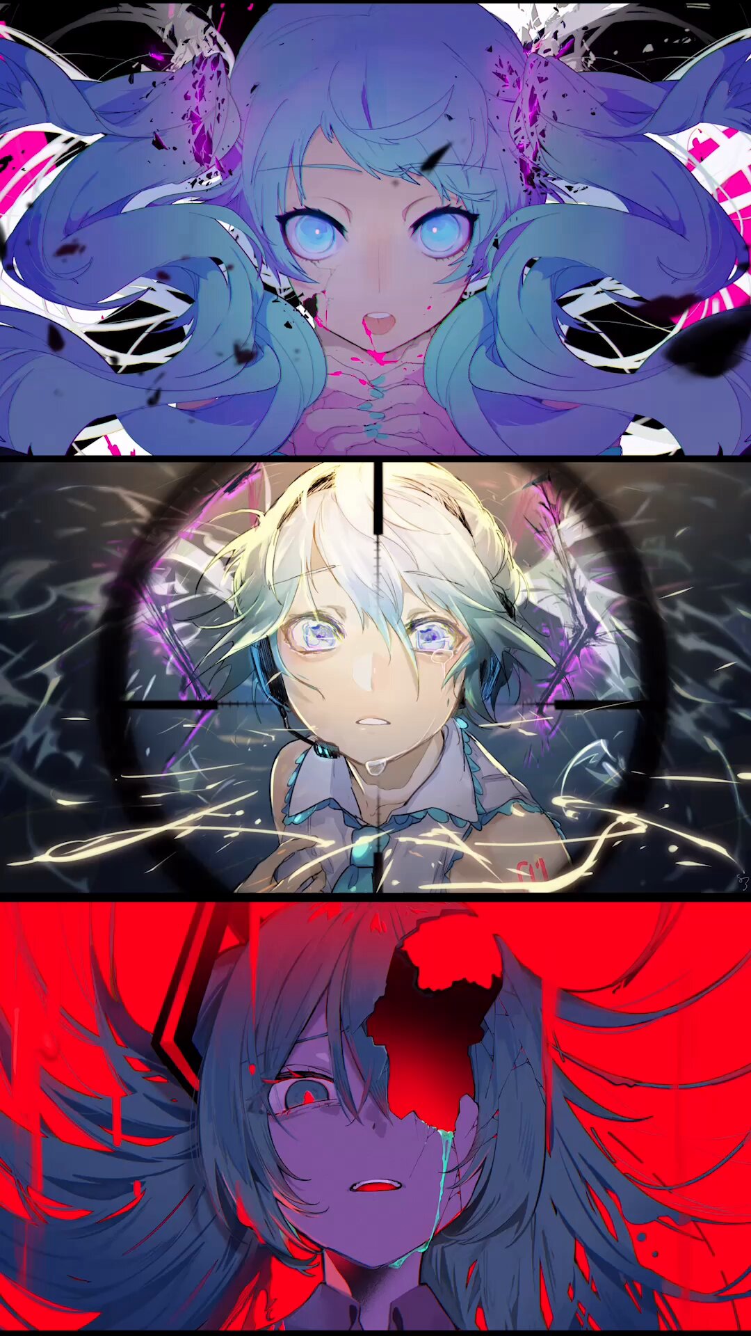 粉子 (@575khz) / X