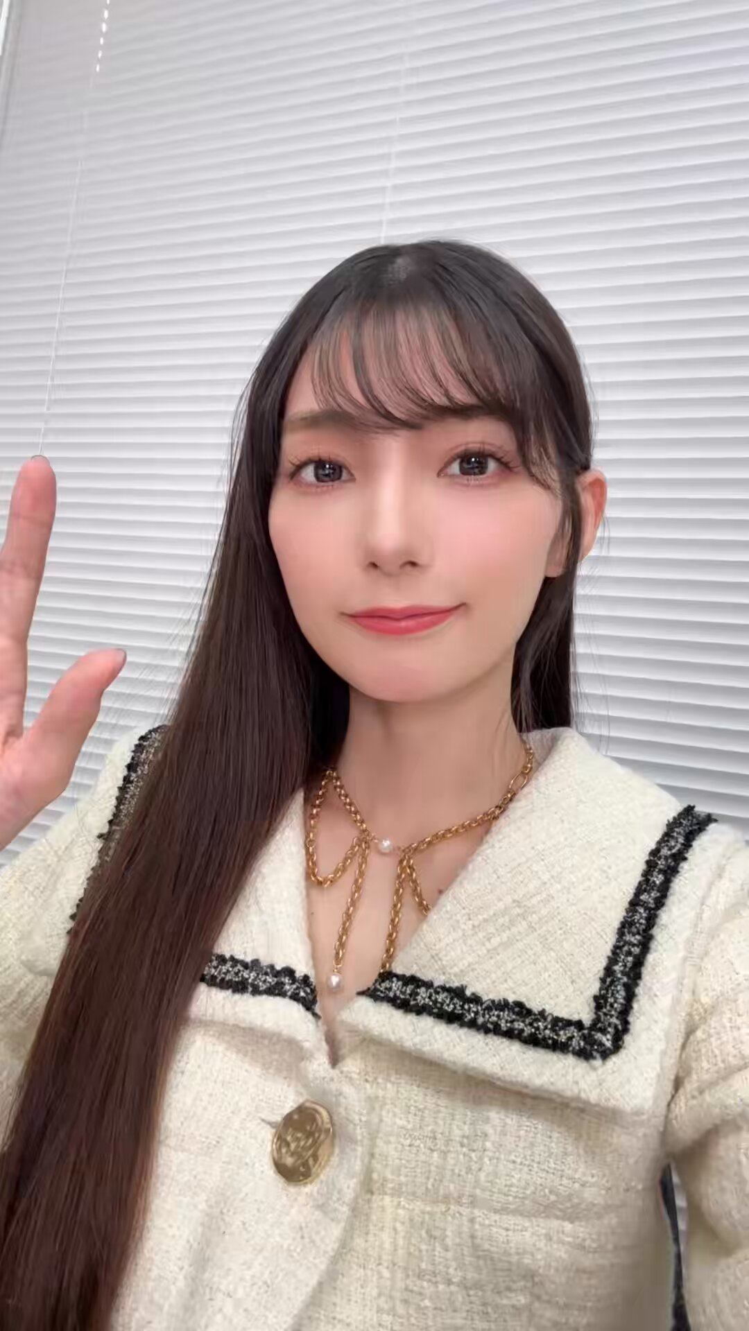 声優の高野麻里佳さんがクリスマスコラボ生配信で制作されたオーナメント 高野 麻里佳 🐈‍⬛ on X: 