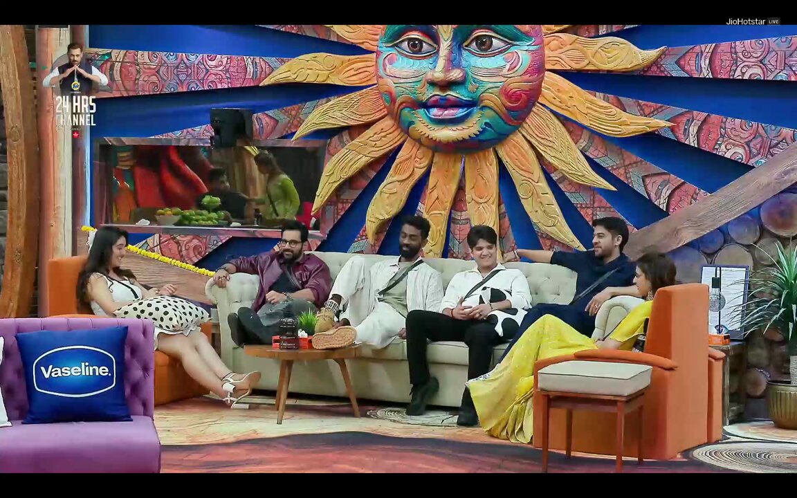 Ye Gaurav ne kya boldia Picture