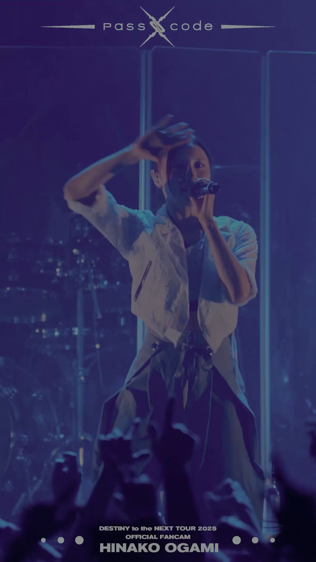 PassCodeオフィシャル (@passcodeO) / X