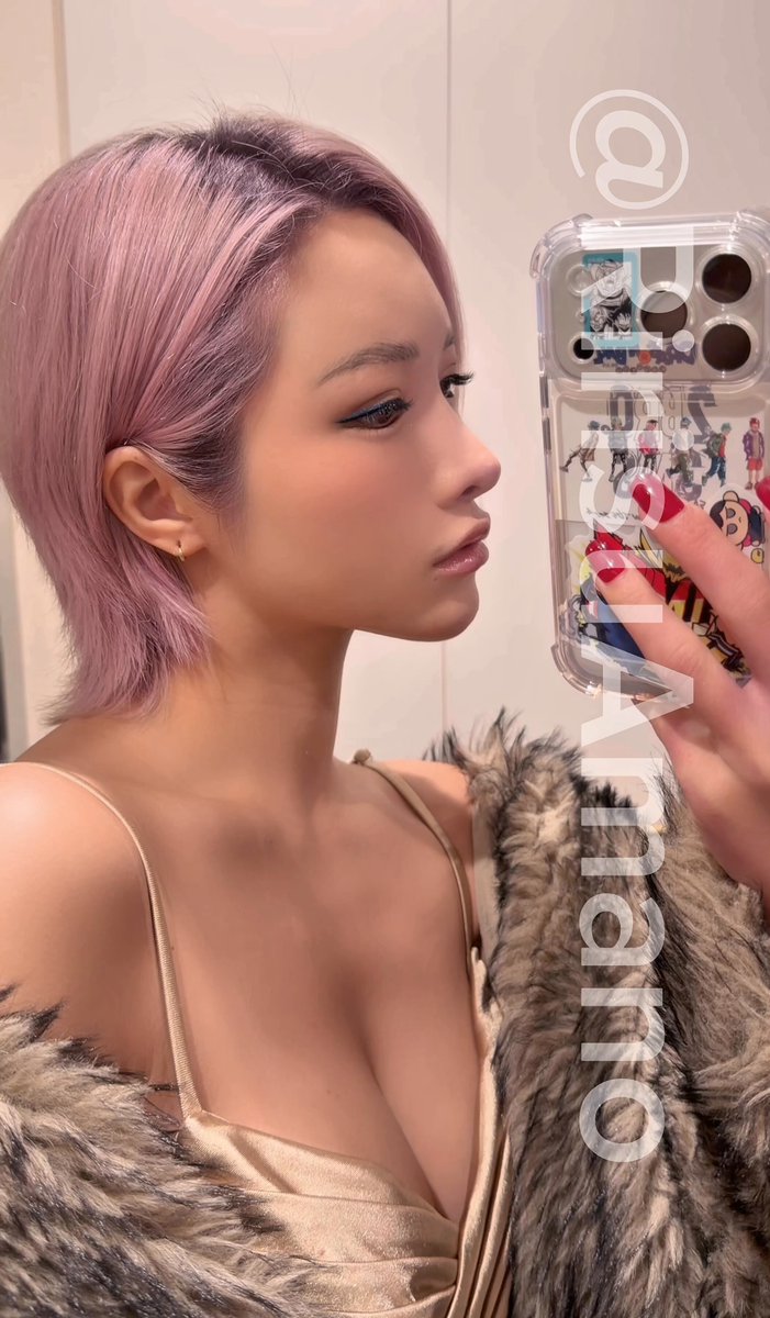 Video oleh @RirisuAmano