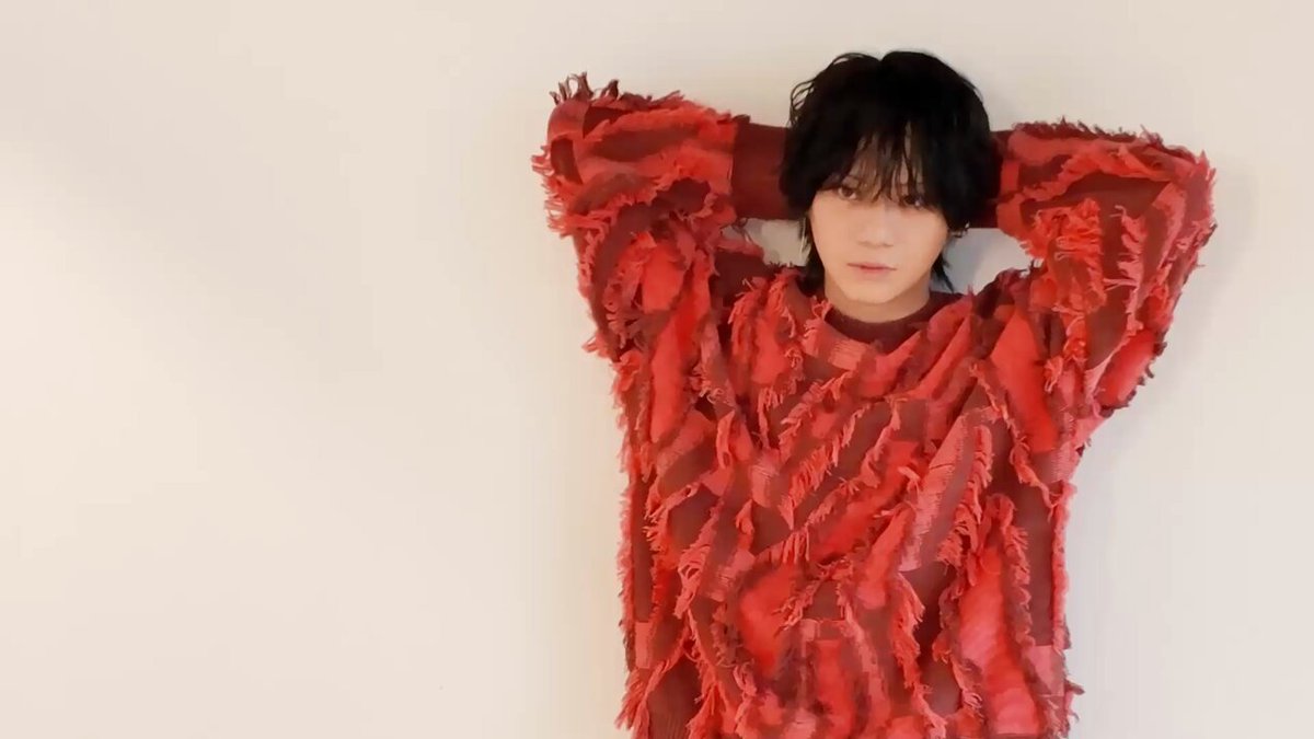 佐藤作 今日のドローイング/today's drawing 2021.1.27 布に泥絵具、アクリル