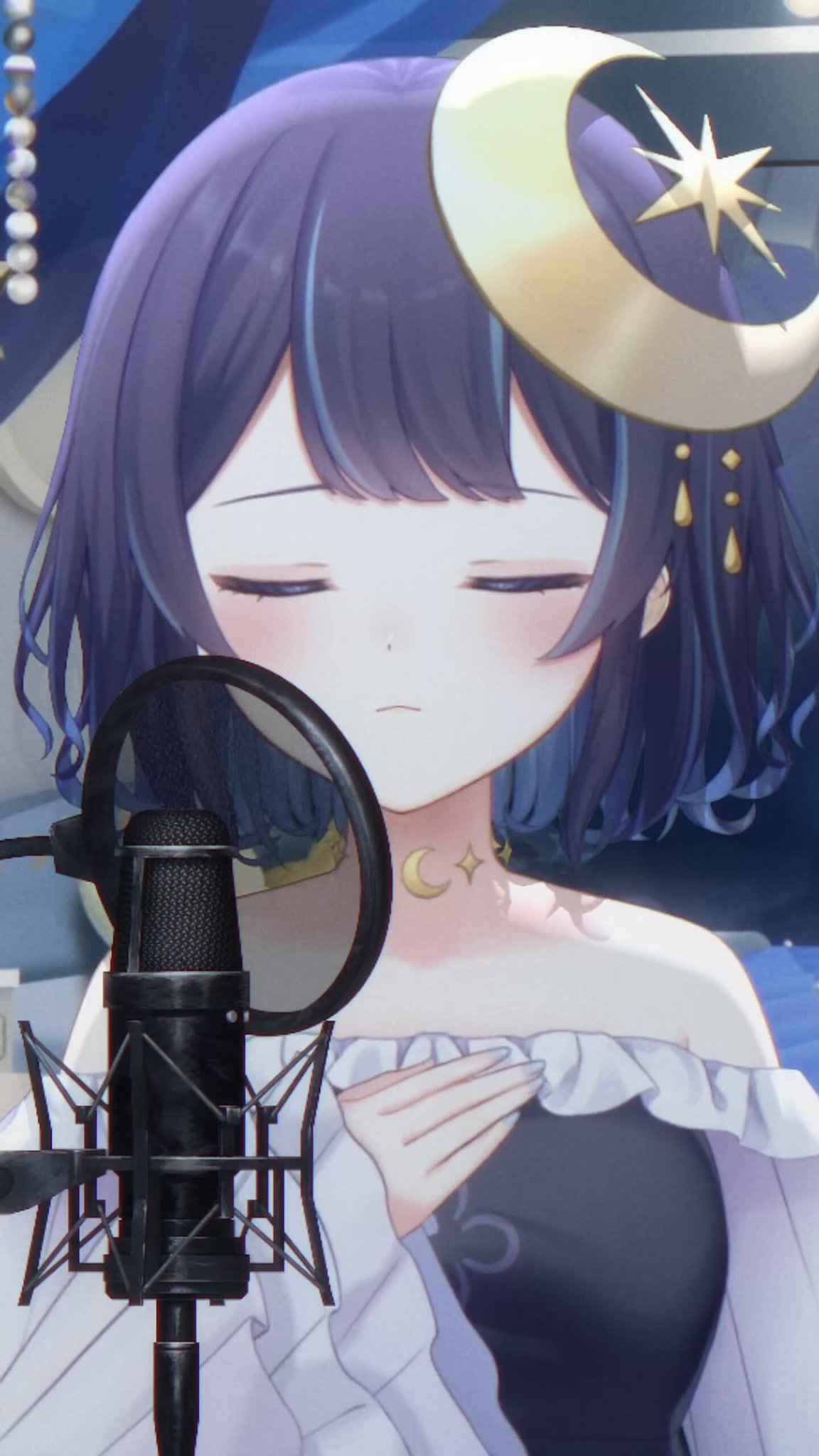 Highlights by ゆらぎゆら🌙🫧 (@_YuraYuragi) / X