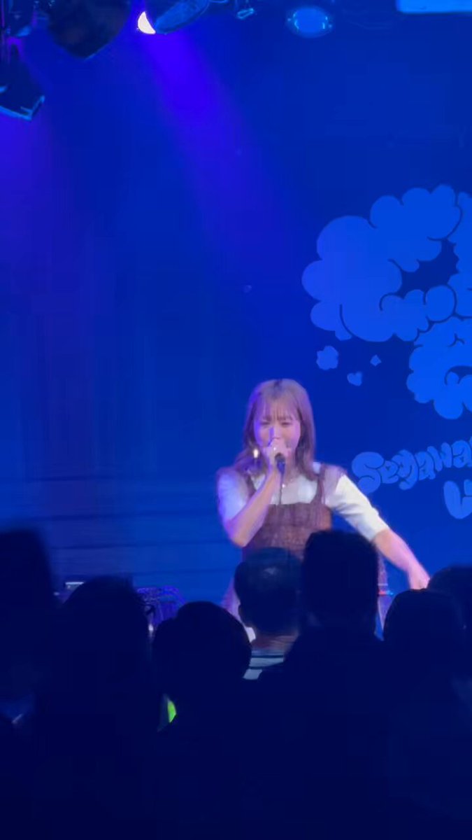 瀬川あやか (@segaaaaal) / Posts / X