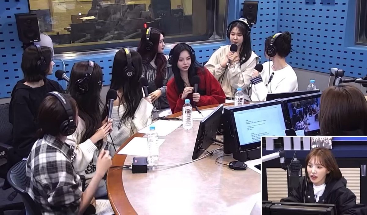 WENDY（感謝） WENDY（感謝） WENDY（感謝） 📷 [PREVIEWS] DJ Wendy on the way to work