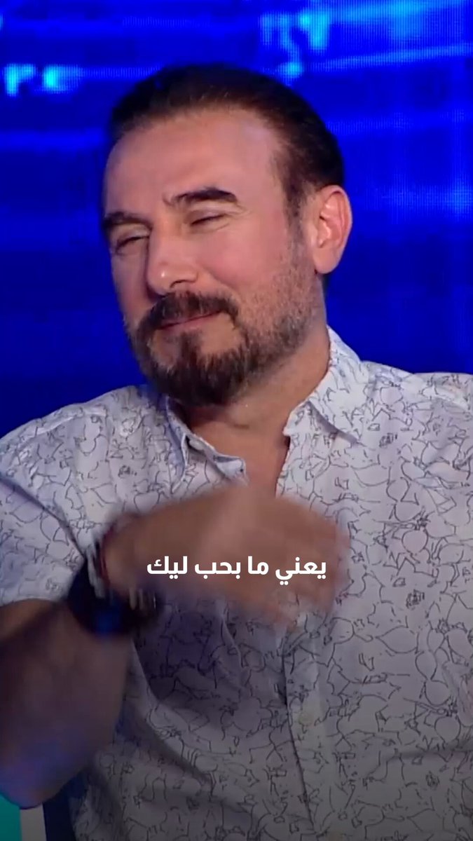 هل باسم مغنية ضد الإنفلونسرز؟. الفنان باسم_مغنية بجاوبنا برأيه الحقيقي ب المؤثر الحقيقي. تابعونا كل جمعة على قناة رؤيا الساعة 8:30 مساءً. #رؤيا 