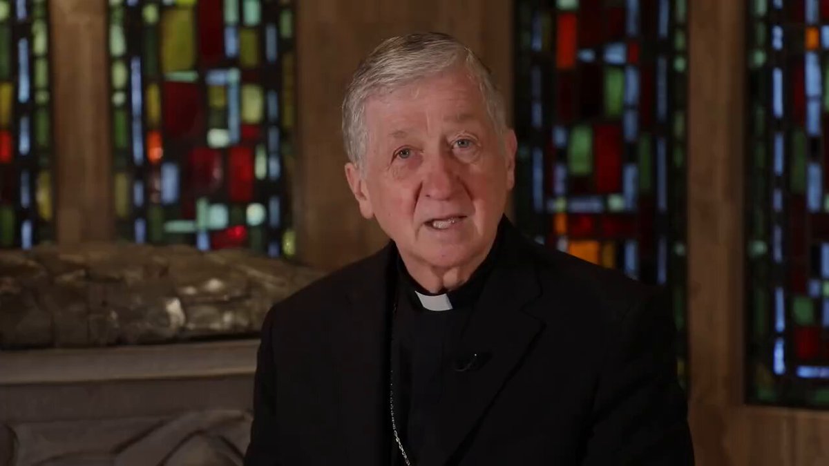 Of course Mr. Cupich speaks quite generally of migrants/immigrants - without distinguishing legal from illegal, law-abiding from criminal, migrant from refugee, etc. 