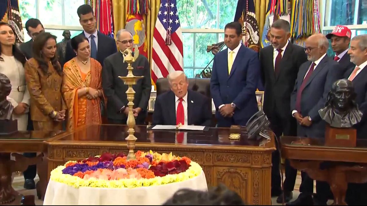 Spoke to PM Modi, had Picture
