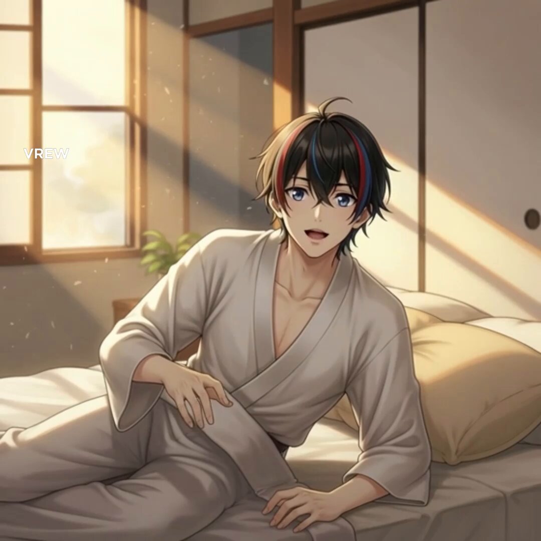 イケボ様 低音イケボ