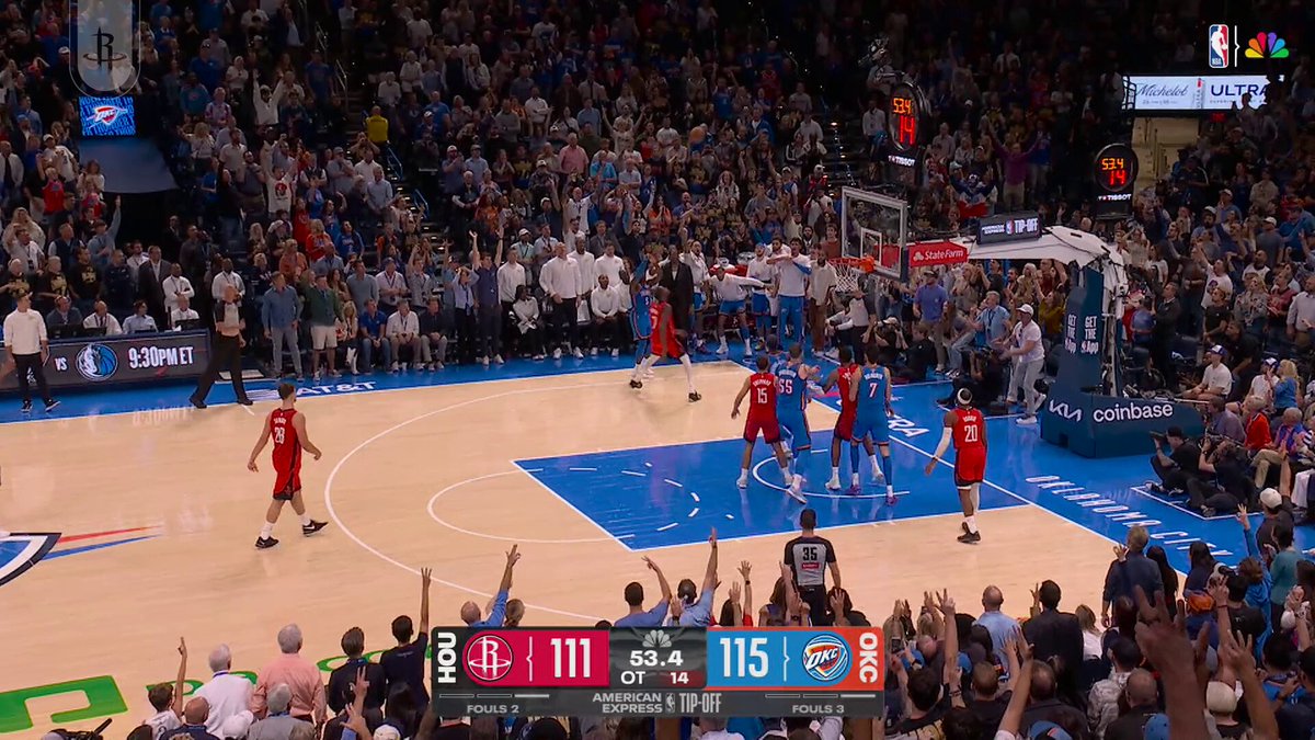HUGE BLOCK BY BARI ❌ 