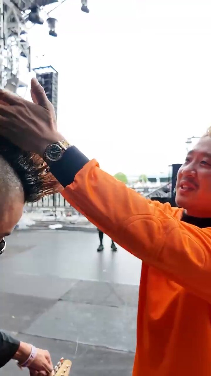 山ちゃん (@OREyamachang) / Posts / X