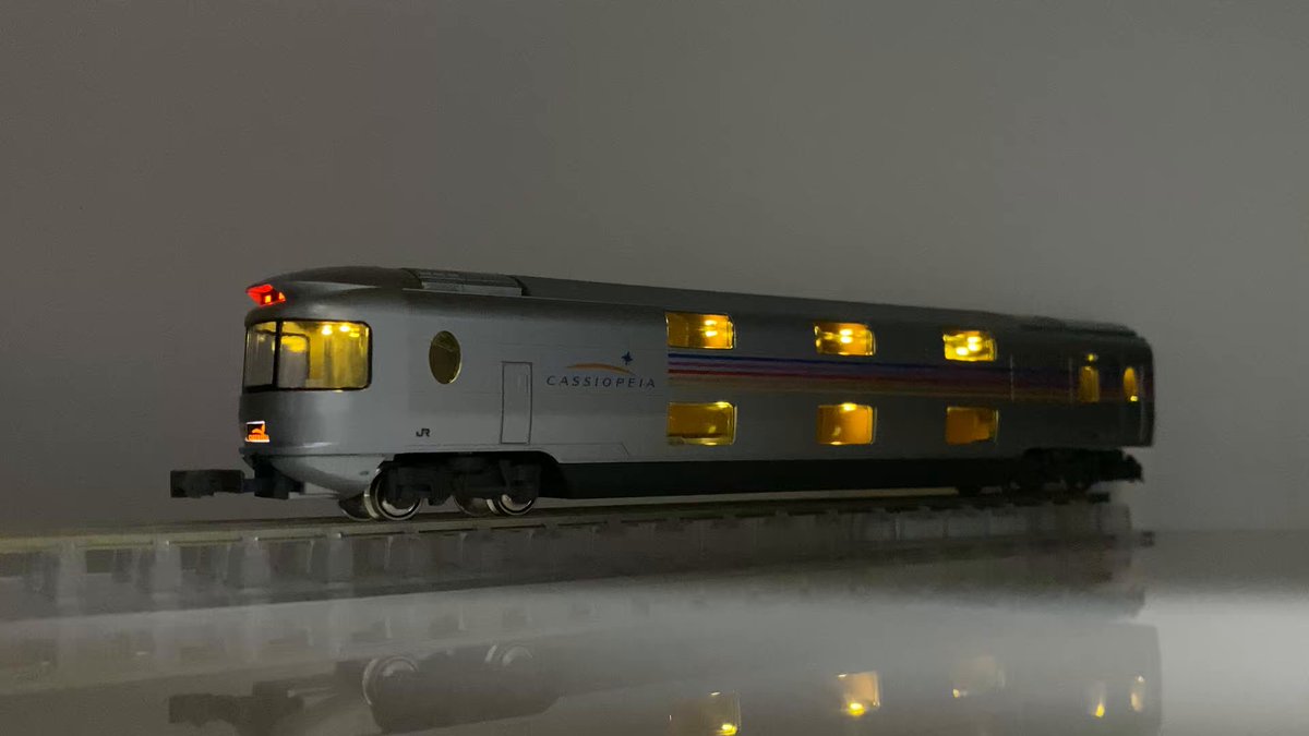 NgaugeJP - 横濱模型 (@ngauge_jp) / Posts / X