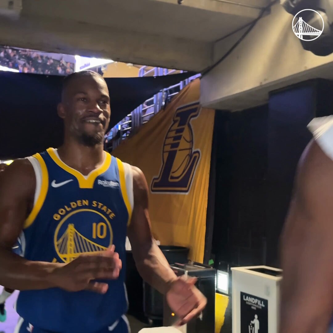 🗣️ JIMMY BUTLER 