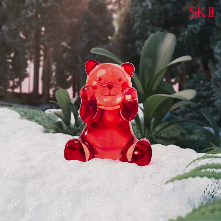 SK-II（エスケーツー） on X