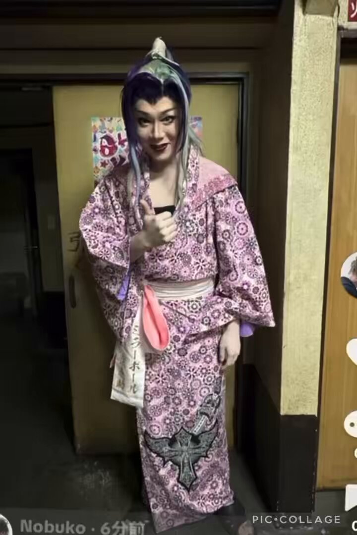 ブサiku☺︎大衆演劇 (@ILOVE_Chocokun) / X