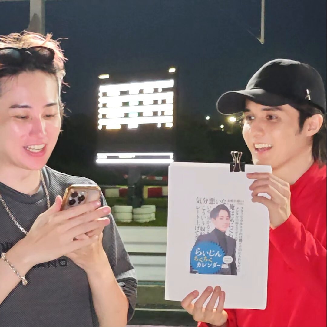 スタンミじゃぱん (@sutanmiJPN) / Posts / X