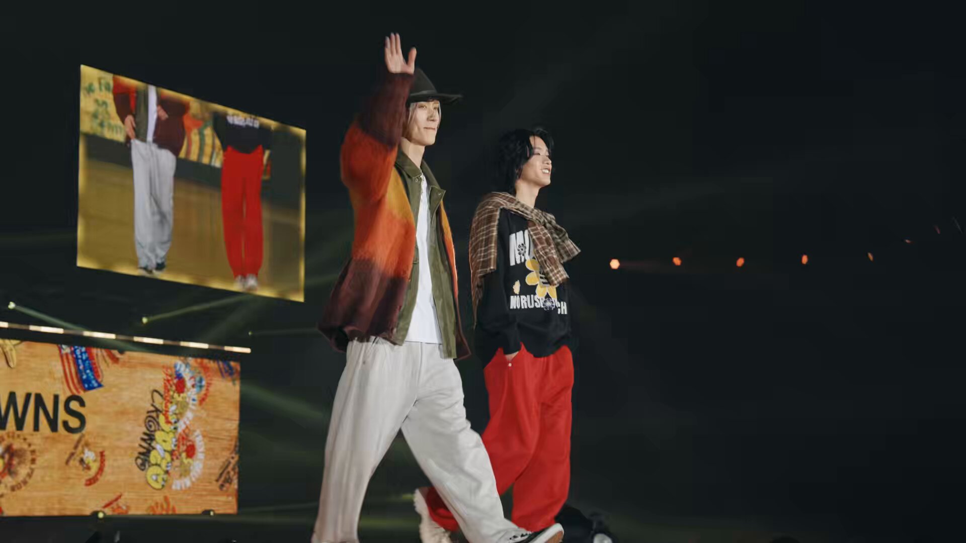 naoan様♡ありがとうございます♡ 感謝・ありがとうございます11バックプリント|デザインTシャツ