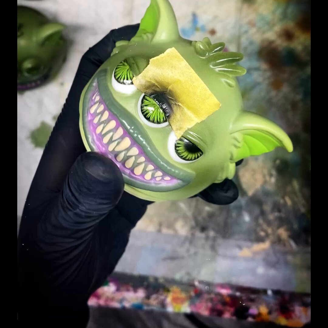 PEEK A BOO TOY GIGIGU スーフェス 暗黒エンターテイメント PEEK A BOO TOY GIGIGU スーフェス 暗黒エンターテイメント