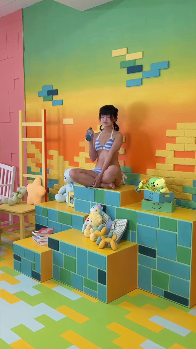 Video oleh @amahoma65sweet