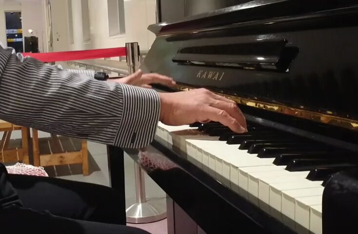 Kazu (@piano_rad) / Posts / X