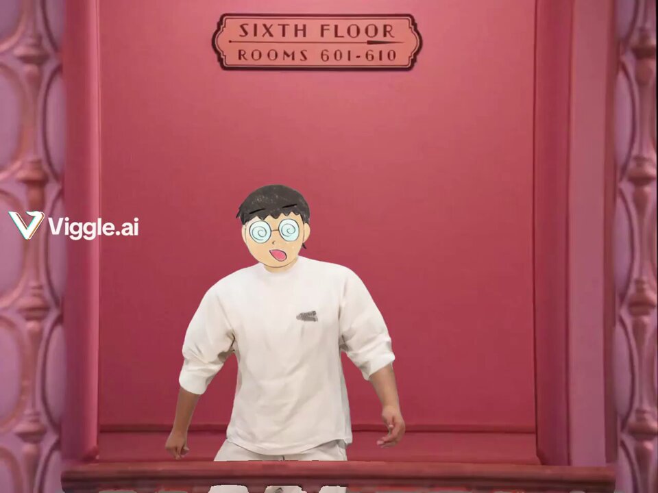 確認✧٩(ˊωˋ*)و✧ z～(Ao・ω・oA)中島がモノマネはじめるのかと思った