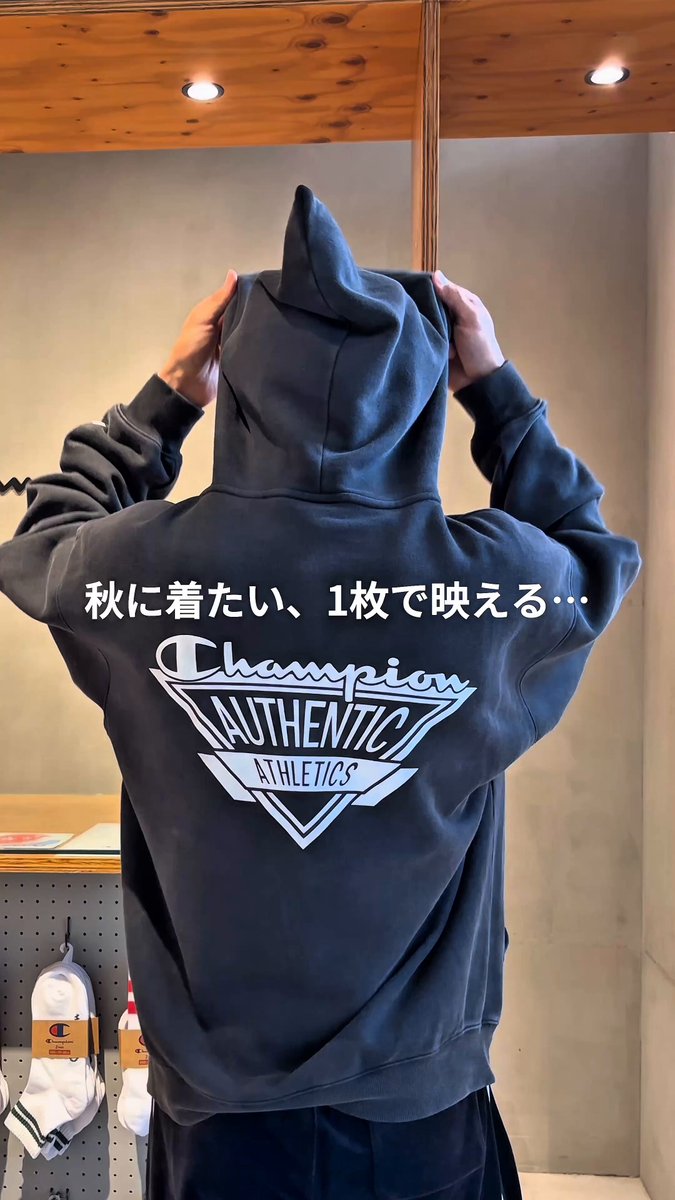 Champion Japan (@champion__japan) / Posts / X