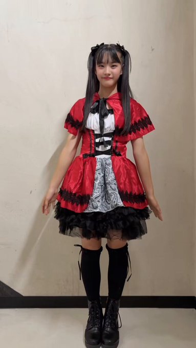 Twitterのコスプレ動画11