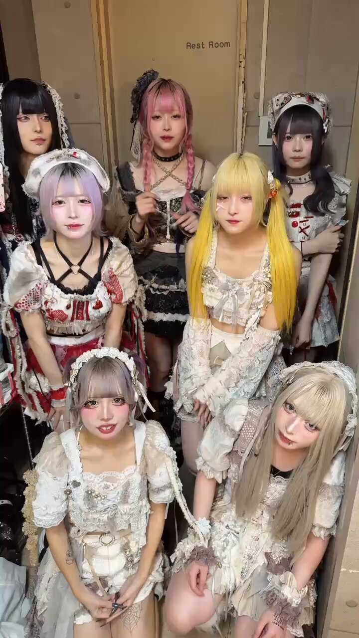 レゼ＝イルル【セクト】 (@0lululi6) / X