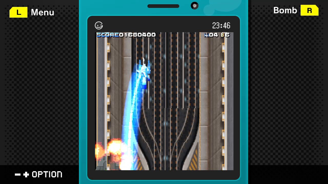 SwitchesClassics_OTR - Search / X