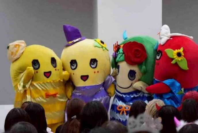 ふなっしー💙 (@funassyi) / Posts / X