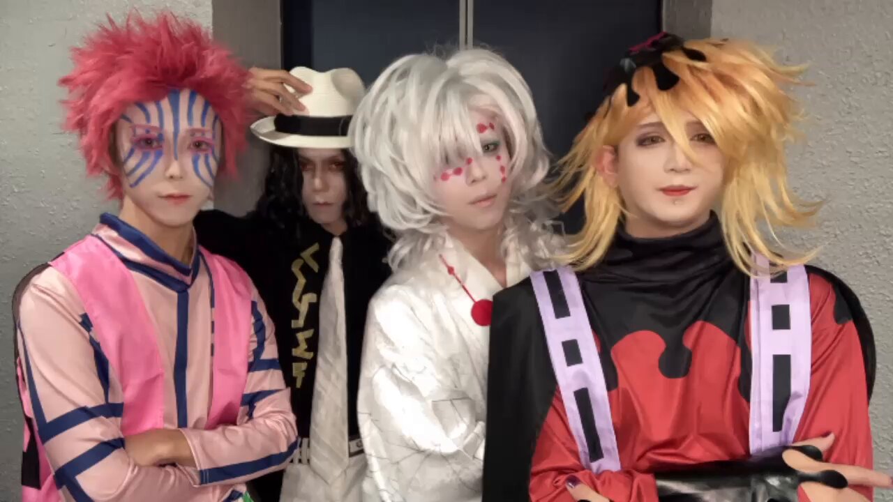 2nd/A】Re:bellion 公式 on X: 