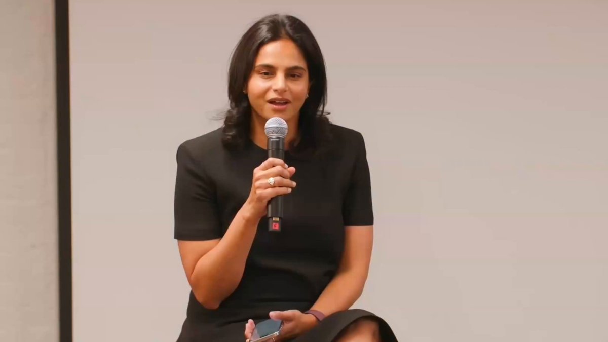 After 20+ years of building, scaling &amp; debating, @adityaag and I have been working together long