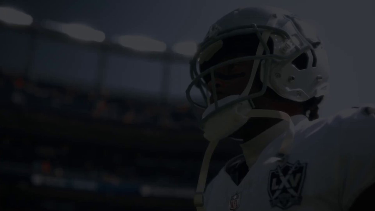 Tre the Truth 😤

#RaiderNation | 📺 NFL+ 