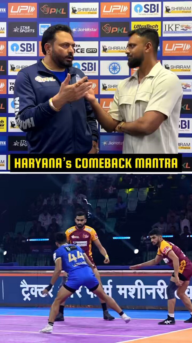 Manpreet Singh shares how the Picture