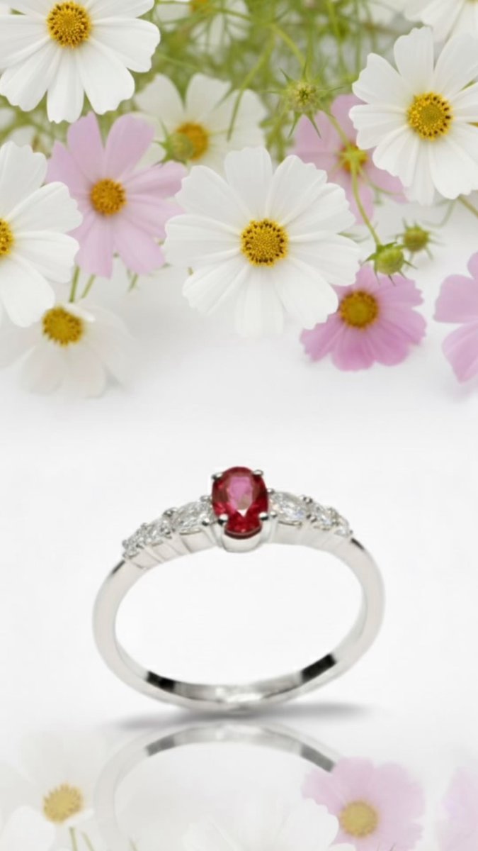 公式】永田宝石店 NAGATA JEWELRY on X