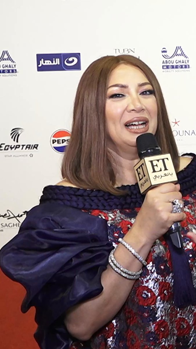 انتصار تؤكد ل ET بالعربي "راجل وست ستات" يعود بجزئه ال11 ورمضان 2026 يضم مشاركتي في مسلسل "علي كلاي" مع أحمد العوضي وهو من إخراج محمد عبد السلام 