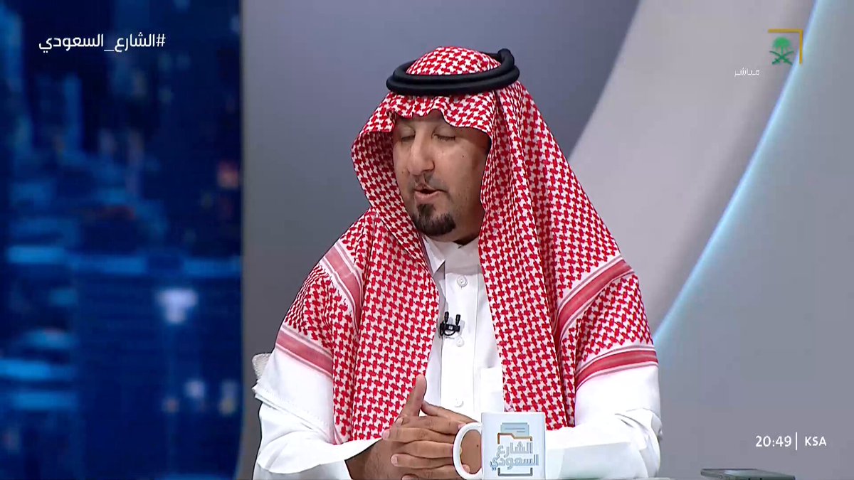 لكل من يعاني اضطراب التأتأة، هذه أفضل طريقة حارب بها "زياد الظويفري" معاناته وينصح بها الجميع: خذ نفس عميق واستخرج معه الكلمة، وتسلح دوماً بالثقة #الشارع_السعودي 